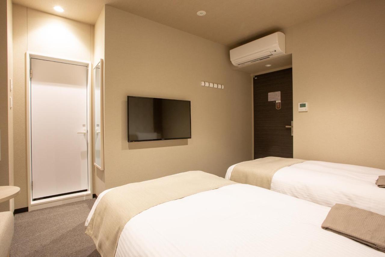 Kuretake Inn Osaka Midousuji Hommachi Zewnętrze zdjęcie