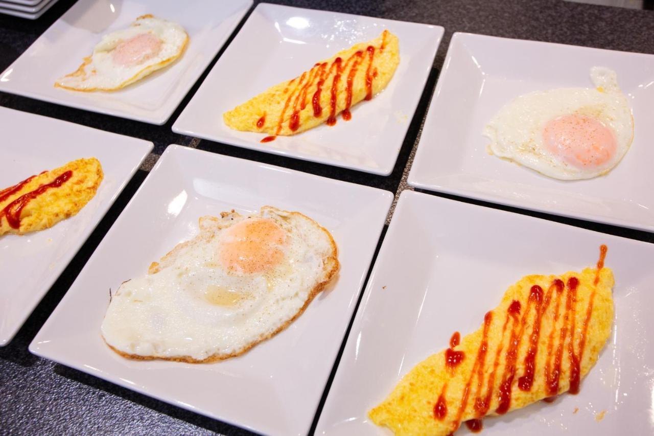 Kuretake Inn Osaka Midousuji Hommachi Zewnętrze zdjęcie