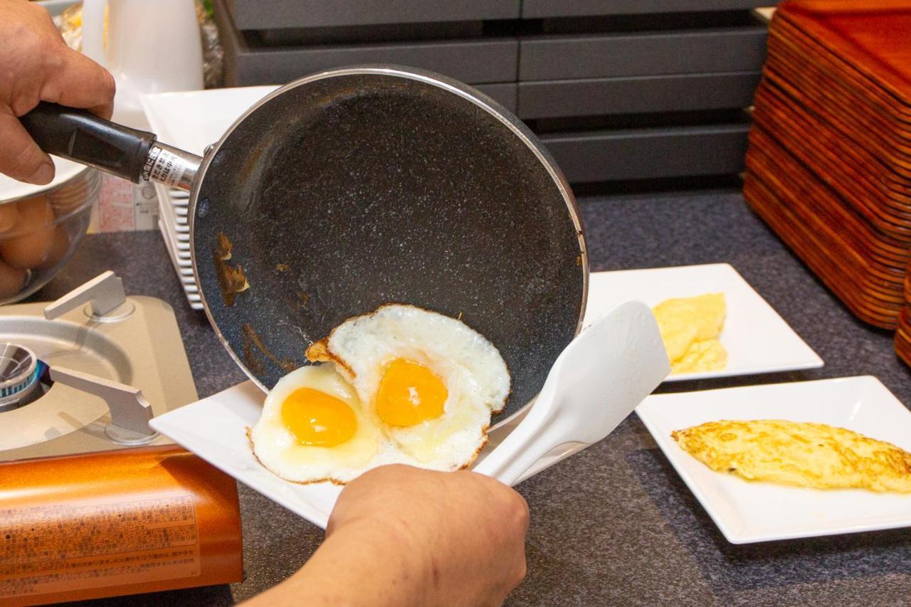 Kuretake Inn Osaka Midousuji Hommachi Zewnętrze zdjęcie